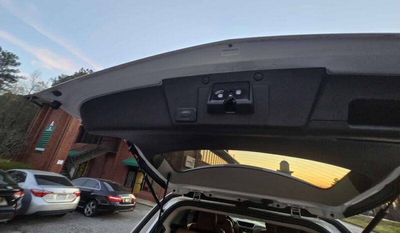 
								2014 Chevrolet Traverse full									