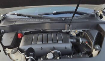 
										2014 Chevrolet Traverse LTZ full									