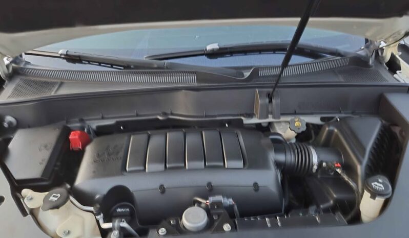 
								2014 Chevrolet Traverse LTZ full									