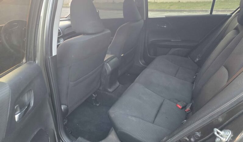 
								2014 Honda Accord LX full									