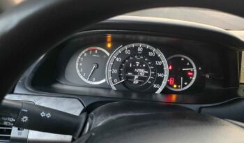 
										2014 Honda Accord LX full									