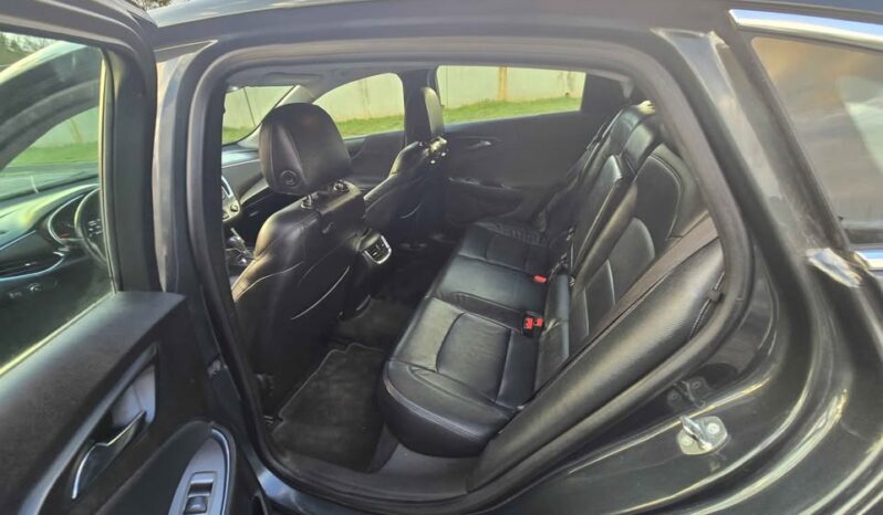 
								2016 Chevrolet Malibu 2LT full									