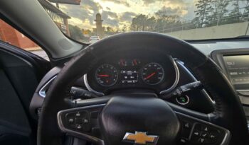 
										2016 Chevrolet Malibu 2LT full									