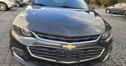 2016 Chevrolet Malibu 2LT