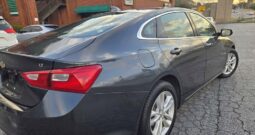2016 Chevrolet Malibu