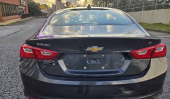 
										2016 Chevrolet Malibu 2LT full									