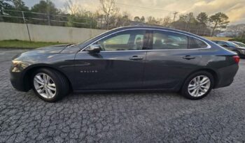 
										2016 Chevrolet Malibu 2LT full									