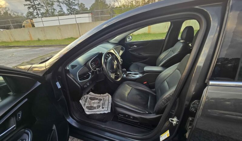 
								2016 Chevrolet Malibu 2LT full									