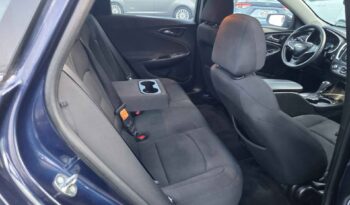 
										2016 Chevrolet Malibu LT full									