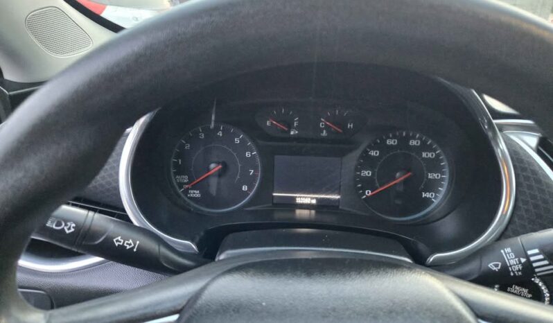 
								2016 Chevrolet Malibu LT full									