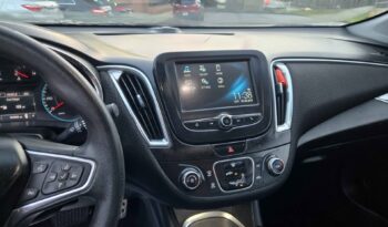 
										2016 Chevrolet Malibu LT full									