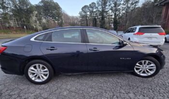 
										2016 Chevrolet Malibu LT full									