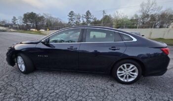 
										2016 Chevrolet Malibu LT full									