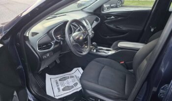 
										2016 Chevrolet Malibu LT full									