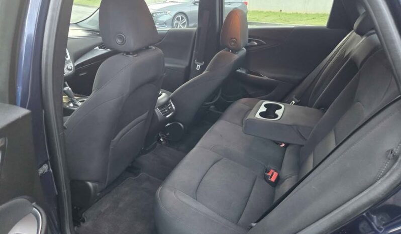 
								2016 Chevrolet Malibu LT full									