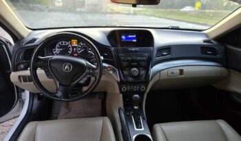 
										2018 Acura ILX full									