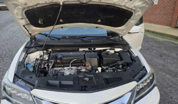 
										2018 Acura ILX full									