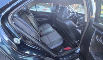 
										2019 Toyota Corolla SE full									