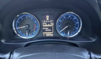 
										2019 Toyota Corolla SE full									