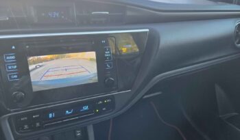 
										2019 Toyota Corolla SE full									