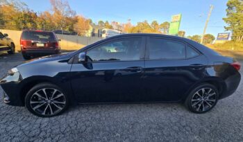 
										2019 Toyota Corolla SE full									
