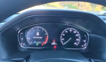 
										2020 Honda Accord LX full									