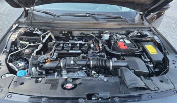 
										2020 Honda Accord LX full									