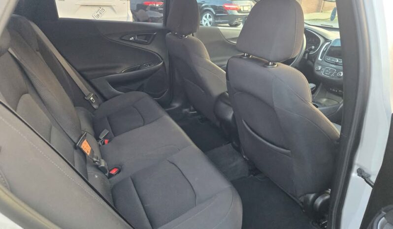 
								2021 Chevrolet Malibu LT full									