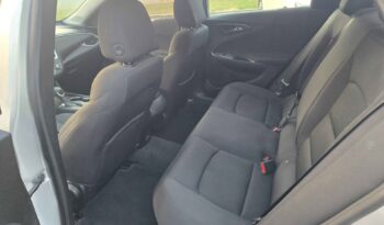 
										2021 Chevrolet Malibu LT full									