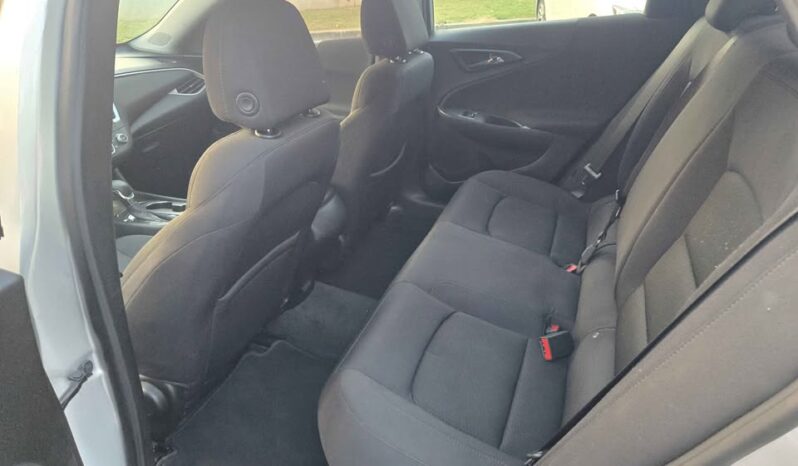 
								2021 Chevrolet Malibu LT full									