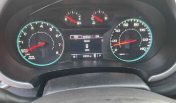 
										2021 Chevrolet Malibu LT full									