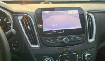 
										2021 Chevrolet Malibu LT full									