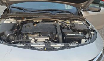 
										2021 Chevrolet Malibu LT full									