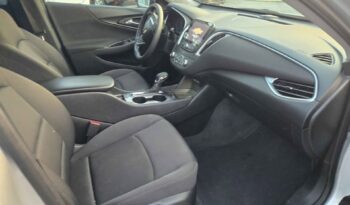 
										2021 Chevrolet Malibu LT full									