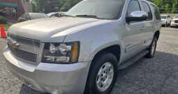 2011 Chevrolet Tahoe