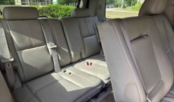 
										2011 Chevrolet Tahoe full									