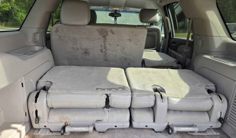 
								2011 Chevrolet Tahoe full									