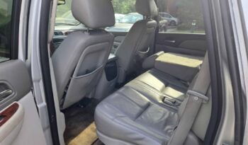 
										2011 Chevrolet Tahoe full									