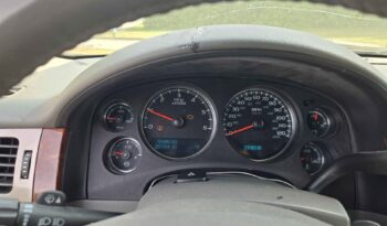 
										2011 Chevrolet Tahoe full									