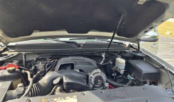 
										2011 Chevrolet Tahoe full									