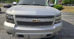 2011 Chevrolet Tahoe