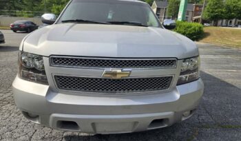 2011 Chevrolet Tahoe