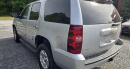 2011 Chevrolet Tahoe