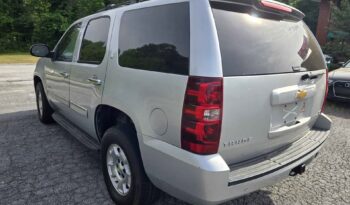 2011 Chevrolet Tahoe