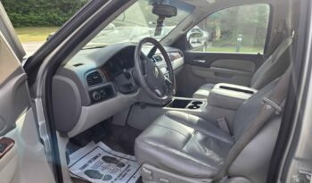 
										2011 Chevrolet Tahoe full									