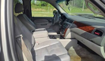 
										2011 Chevrolet Tahoe full									