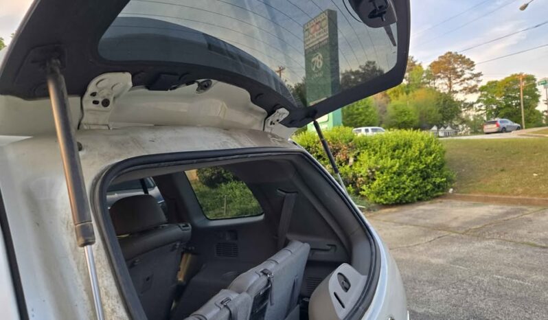 
								2012 Toyota Highlander full									