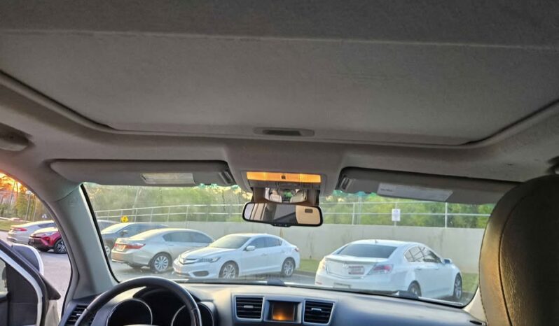 
								2012 Toyota Highlander full									