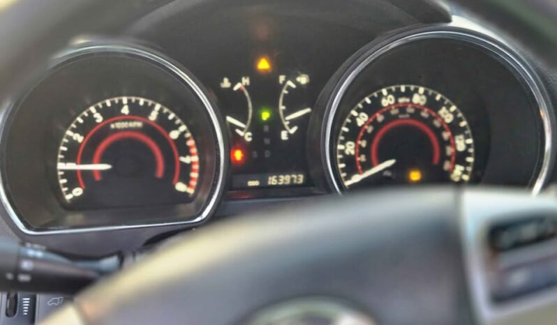 
								2012 Toyota Highlander full									