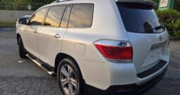 2012 Toyota Highlander